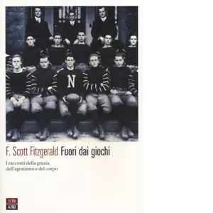 Fuori dai giochi I racconti della grazia