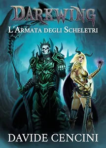Darkwing vol. 2 - L’Armata degli Scheletri ed. Redux