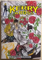 Kerry Kross - Un rapimento incredibile di Max Bunker, Max Graphic Novel