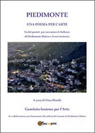 Piedimonte. Una poesia per l’arte di N. Miselli, 2016, Youcanprint