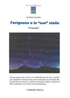 Favignana e le sue stelle - Il Racconto di Umberto Rizza, 2021, Indipendently