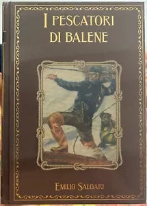 I grandi Romanzi di avventura n 60