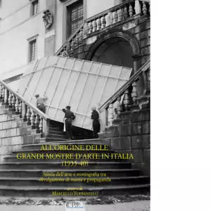 All origine delle grandi mostre in Italia