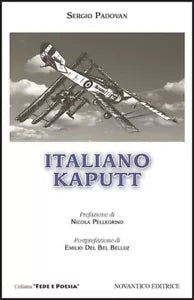 Italiano kaputt di Sergio Padovan