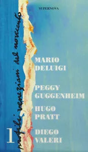Profili Veneziani Del Novecento 01