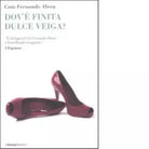 Dov finita Dulce Veiga di Caio F Abreu