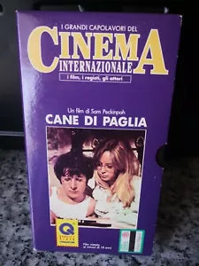 Cane di Paglia - 1991 - DeAgostini -F