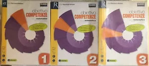 Obiettivo competenze 1+2+3 di Gilda Flaccavento Romano, 2015, Rcs