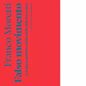 Falso movimento di Franco Moretti