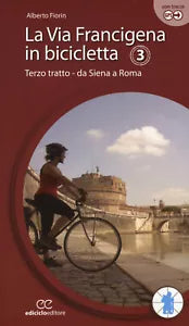 La via Francigena in bicicletta 3