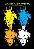 I diari di Andy Warhol