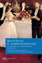Marcel Proust De Agostini Daniela
