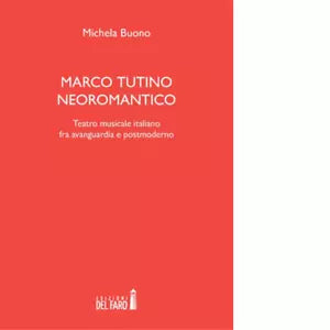 Marco Tutino neoromantico di Buono Michela