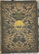 Turandot di Giacomo Puccini di Giuseppe Adami