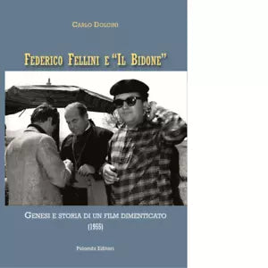 Federico Fellini e Il bidone