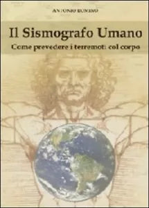 Il sismografo umano - Antonio Romino, 2012, Youcanprint