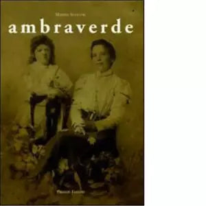 Ambraverde di Marina Silvestri