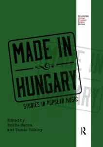 Made In Hungary