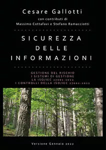 Sicurezza delle informazioni