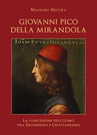 Giovanni Pico della Mirandola di Massimo Nicora, 2021, Youcanprint