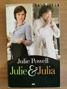 Julie & Julia - J. Powell - Mondolibri - 2009 - AR