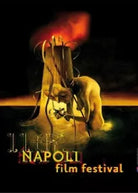 Poster NapoliFilmFestival 2009 di Dave Mckean