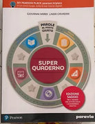 Parole al posto giusto Super quaderno Edizione Saggio di Giovanni Nardi