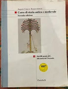 Corso di storia antica e medievale Vol 2 Dal III secolo d C alla met del Tre