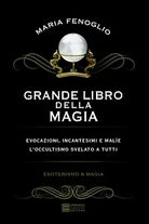 Grande libro della magia