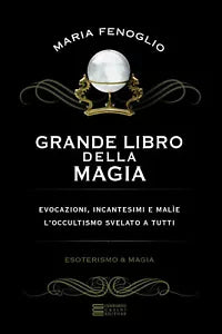 Grande libro della magia