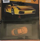 Lamborghini Collection Il mito della Gallardo Ediz illustrata Con gadget di