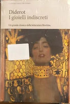 I gioielli indiscreti di Diderot, 2007, Barbera Editore