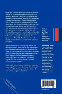 Top Knife L arte e il mestiere della chirurgia del trauma