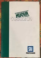 Nuova commercio di Aa vv