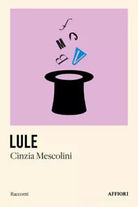 Lule di Cinzia Mescolini
