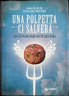 Una polpetta ci salver di Anna Scafuri