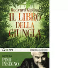 IL LIBRO DELLA GIUNGLA di RUDYARD