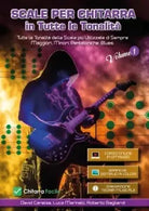 Scale per Chitarra in Tutte le Tonalit