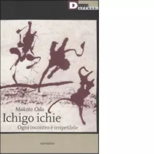 ICHIGO ICHIE di MAKOTO ODA