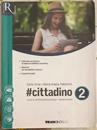cittadino Vol 2 Corso di diritto ed economia per il primo biennio di Carlo A