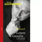 Lettere a Gaust n e altre poesie di Georgi Gospodinov