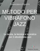 Metodo per vibrafono jazz