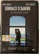 Ubriaco d amore DVD di Paul Thomas Anderson