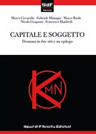 Capitale e soggetto di Marco Ciccarella, Gabriele Miniagio, Marco Basile, Nicol