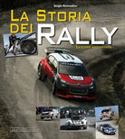 La storia dei rally