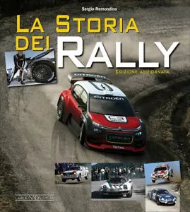 La storia dei rally