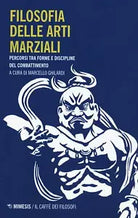 Filosofia delle arti marziali