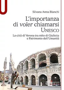 L importanza di voler chiamarsi Unesco