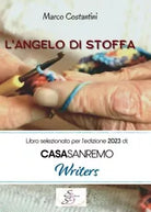 L angelo di stoffa di Marco Costantini