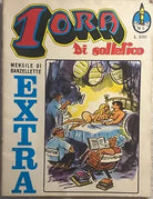 1 ora di solletico n.5 di Aa.vv., 1972, La Terza Editrice